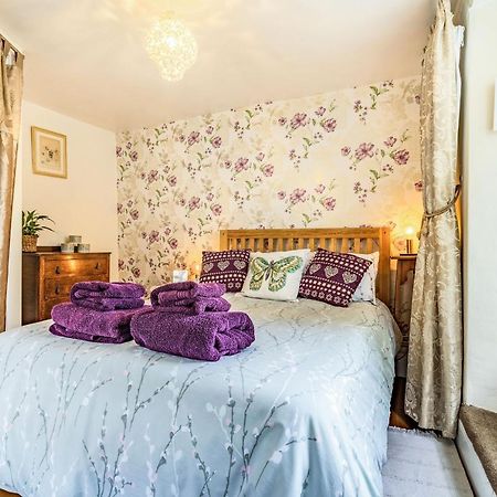 Wayside Cottage Darlington  Esterno foto