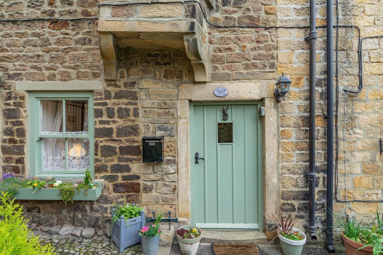 Wayside Cottage Darlington  Esterno foto