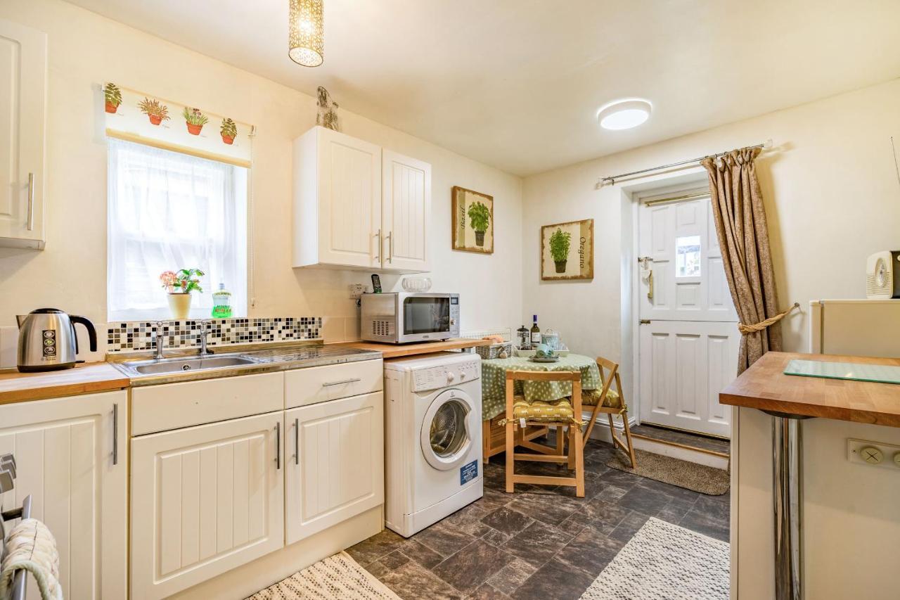 Wayside Cottage Darlington  Esterno foto