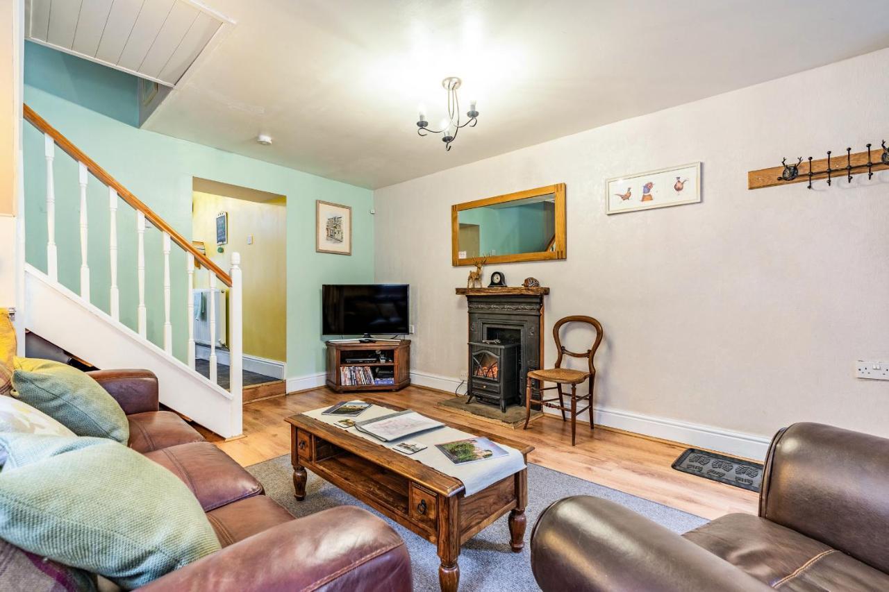 Wayside Cottage Darlington  Esterno foto