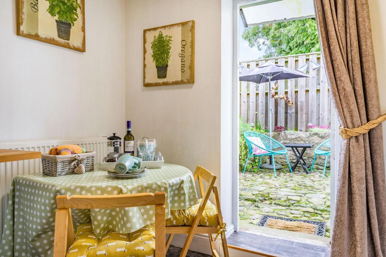 Wayside Cottage Darlington  Esterno foto