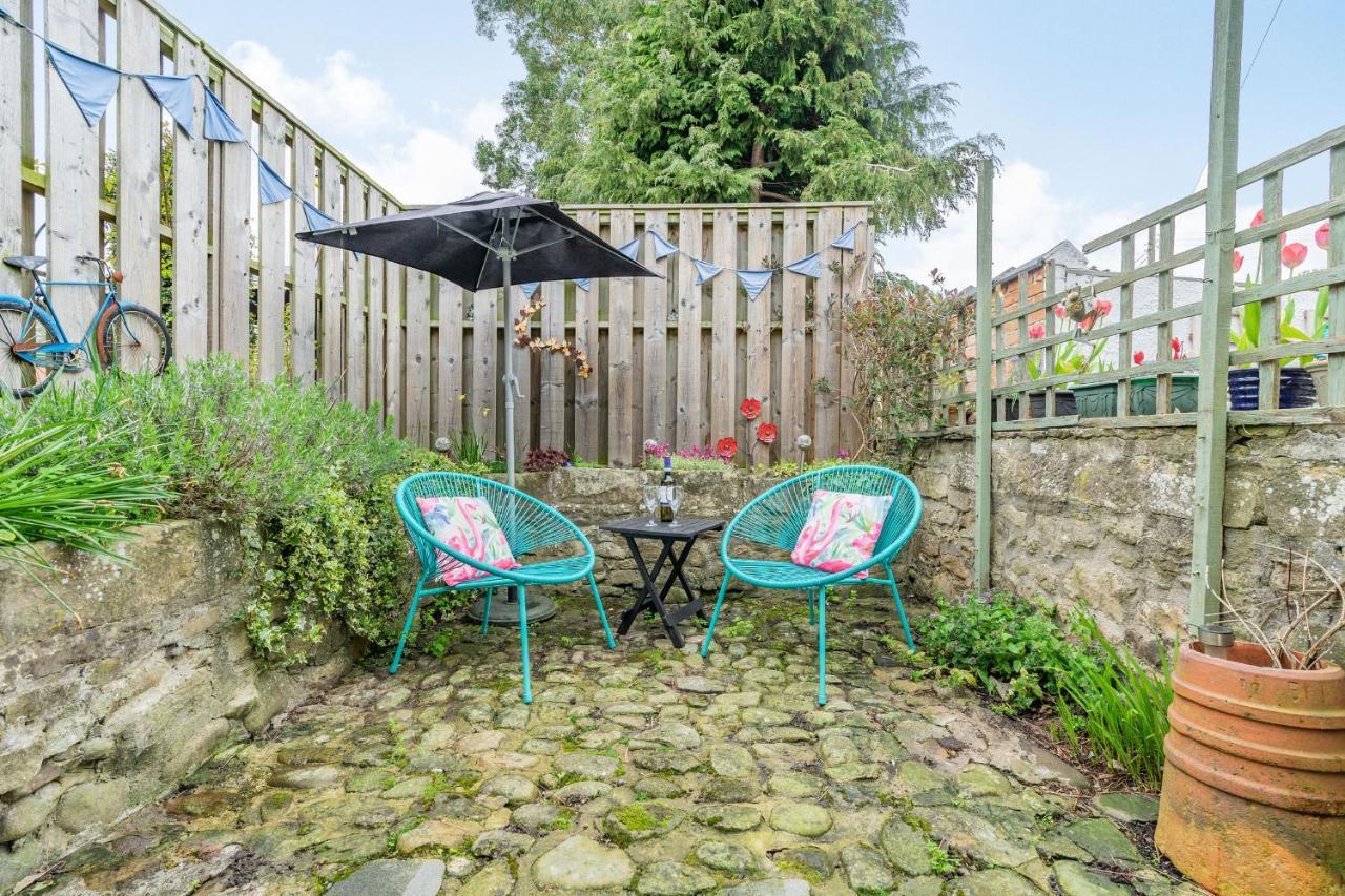 Wayside Cottage Darlington  Esterno foto
