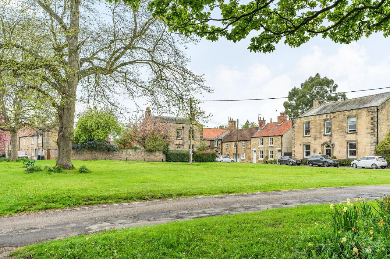 Wayside Cottage Darlington  Esterno foto