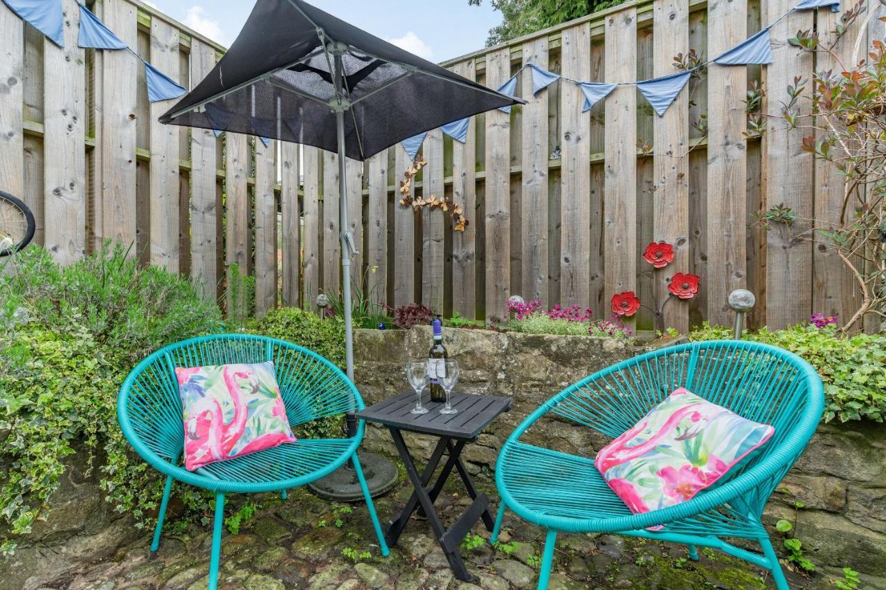Wayside Cottage Darlington  Esterno foto